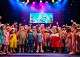 适合小朋友的故事比赛 适合小朋友的故事比赛视频