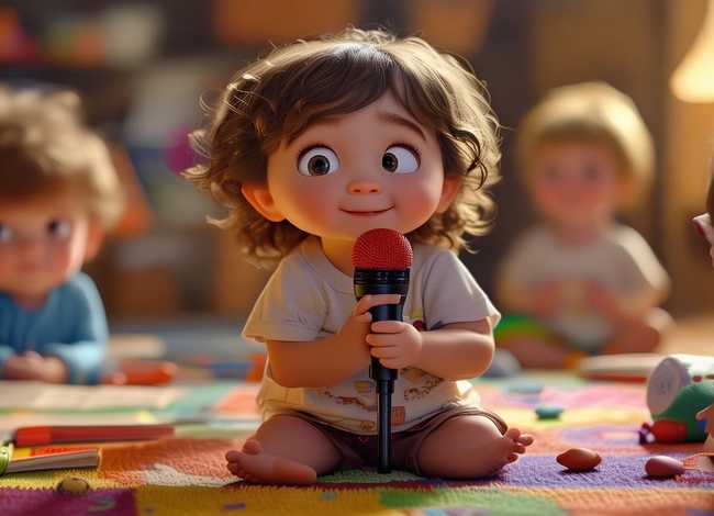 分享小故事幼儿、幼儿分享小故事大道理