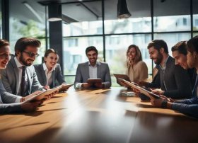 职场故事要点；职场故事要点有哪些