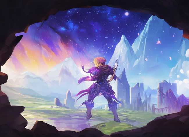 dnf角色背景故事、dnf各角色背景故事