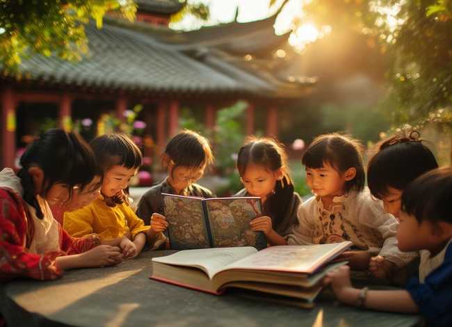 红楼梦儿童精简版全文 - 红楼梦儿童精简版全文免费阅读