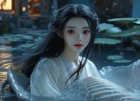 田螺姑娘故事书（田螺姑娘故事书里的陆羽故事）