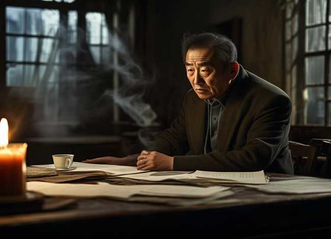 钱三强故事简短 钱三强故事简短100字