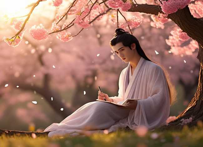 唐诗故事300首（唐诗故事300首全集）