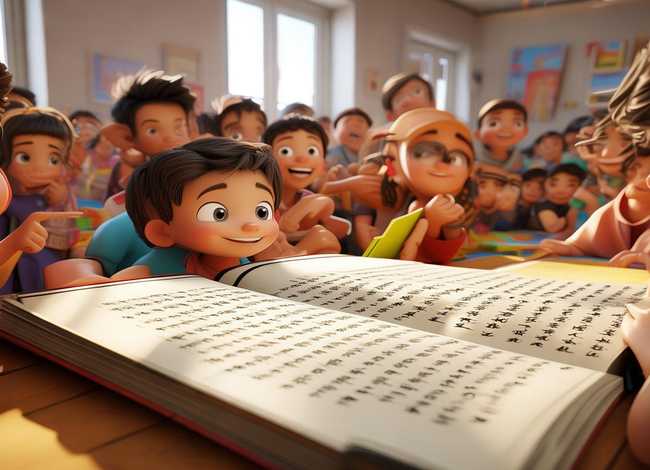 三字经儿童版的三字经 儿童版的三字经全文朗读