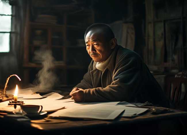 钱三强故事简短 钱三强故事简短100字