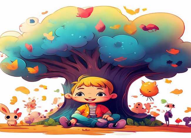 易懂儿童故事、幼儿易懂的故事 易懂儿童故事、幼儿易懂的故事