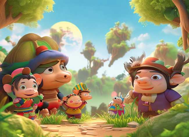 西游记儿童故事mp3免费听完整版百度网盘（西游记mp3在线收听儿童版）