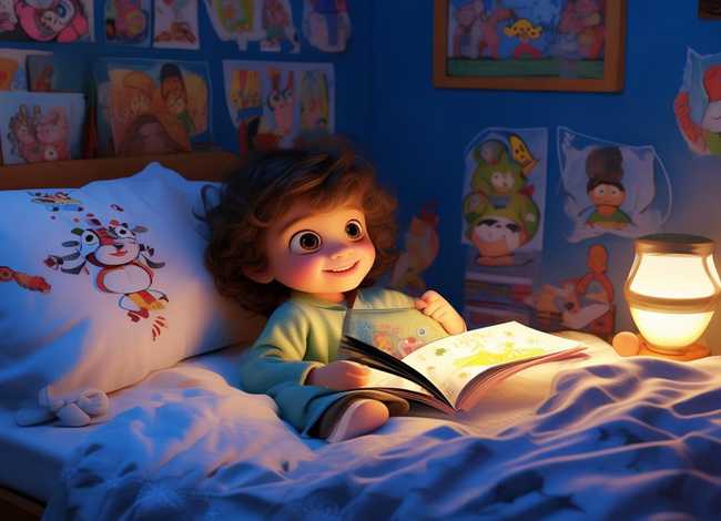 睡前小故事儿童版带图片 睡前小故事有图片 睡前小故事儿童版带图片 睡前小故事有图片