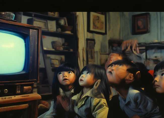 80后小时候儿童电视剧成语故事；小时候看的成语故事电视剧