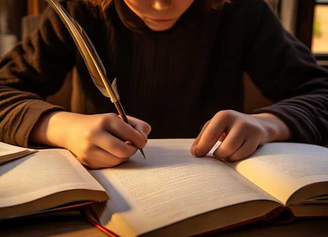 短篇故事的英语 短篇故事的英语怎么说