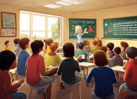 英语小故事14句、英语小故事14句带翻译