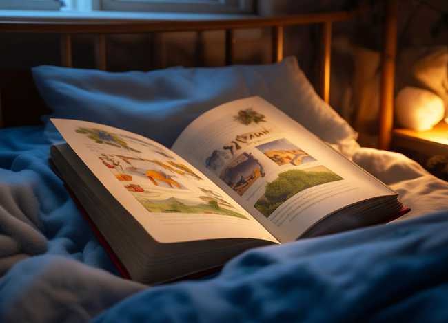 100个睡前暖心故事、100个睡前暖心故事图片