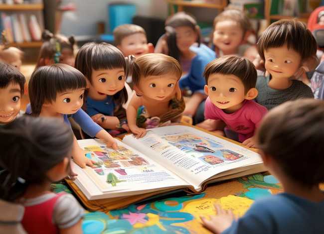 幼儿礼仪故事大全集；幼儿礼仪故事大全集免费听