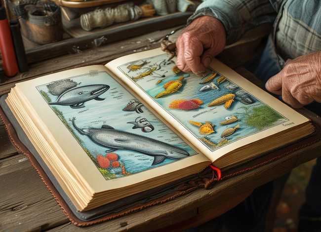 渔夫的故事百科 - 渔夫的故事百科全书