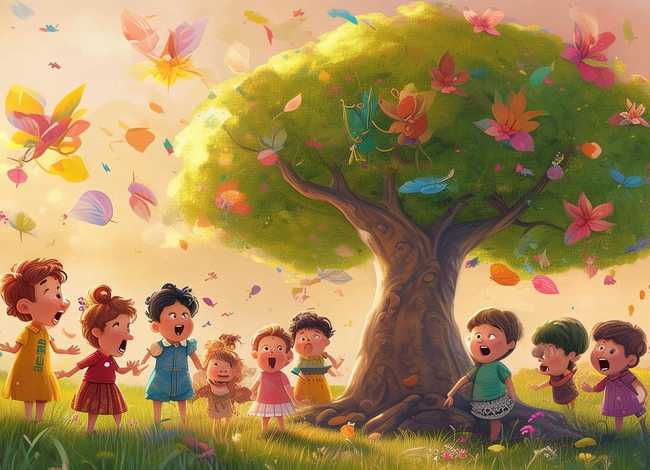 童之宝儿童故事精选 - 童之宝儿歌 童之宝儿童故事精选 - 童之宝儿歌