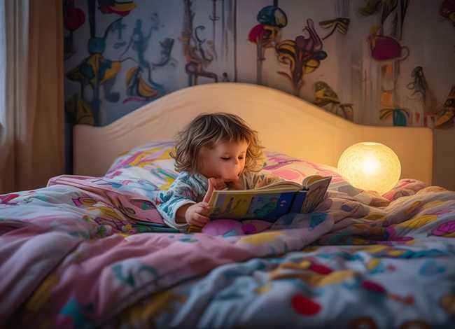 免费听儿童睡前故事3-6岁 - 免费听3-6岁儿童睡前故事