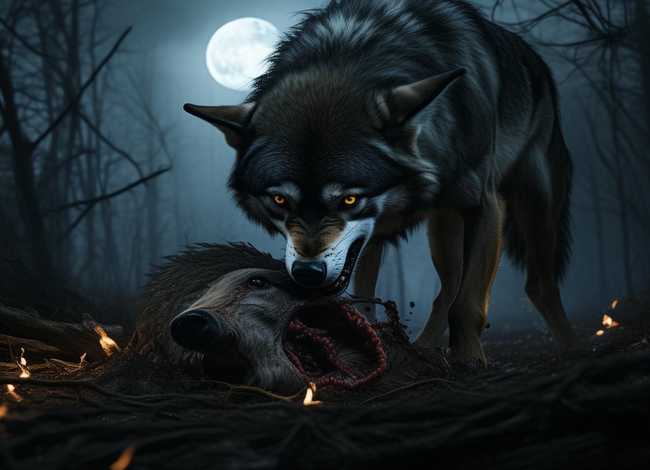 故事 狼;故事 狼吐虎咽 故事 狼;故事 狼吐虎咽