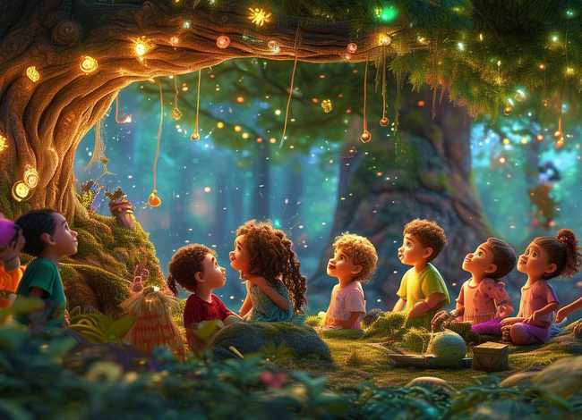 7一10岁儿童故事大全童话故事 - 7-10岁故事大全 7一10岁儿童故事大全童话故事 - 7-10岁故事大全