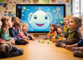 机器巨人儿童故事、故事机器巨人读后感一年级