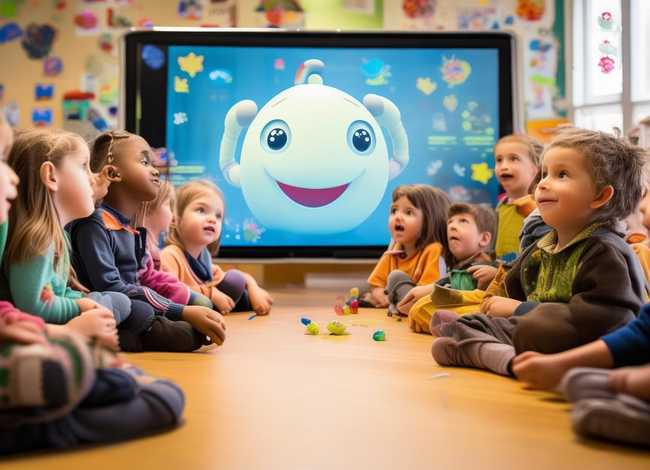 机器巨人儿童故事、故事机器巨人读后感一年级