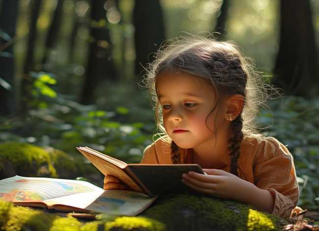 带拼音的简单故事 - 带拼音的简单故事短篇