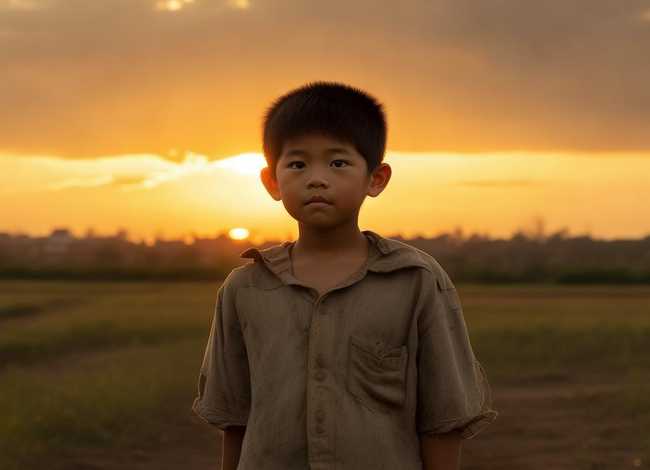 关于留守儿童的励志语录、关于留守儿童的励志语录摘抄