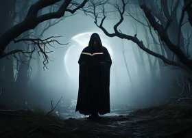 黑喑传说，黑暗传说剧情解析