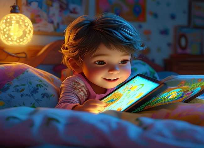 儿童睡前故事在线阅读，儿童睡前故事在线阅读2017