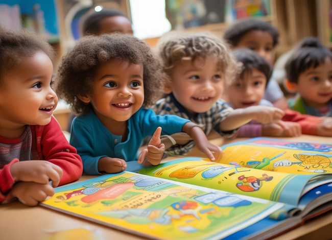 幼儿数学故事简单（幼儿数学故事简单易懂）