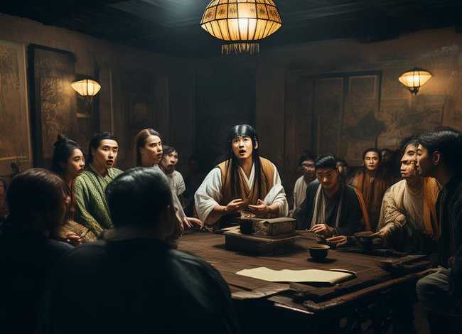 水浒传听故事在线收听 水浒传听故事在线收听全集