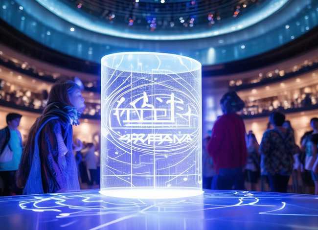 科技馆的故事央视 - 科技馆的故事央视播出时间