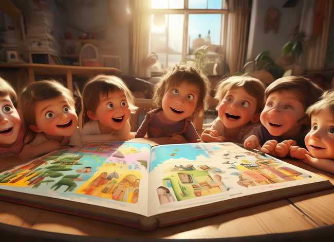 幼儿故事7分钟左右 - 幼儿故事7分钟左右视频