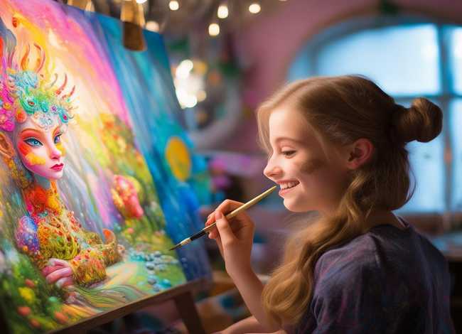 彩妆故事 彩妆小故事