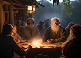 叶圣陶的民间故事作品 - 叶圣陶的民间故事作品图片