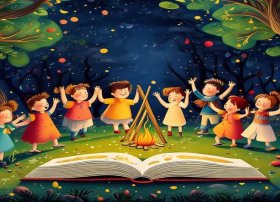 由故事改编的儿歌 - 由故事改编的儿歌歌词