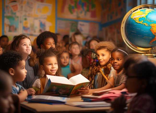 儿童寓言小故事带拼音，小学生寓言故事100篇带拼音