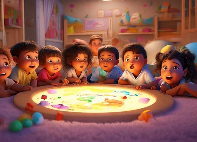 幼儿午睡故事视频大全（幼儿午睡故事视频大全集）