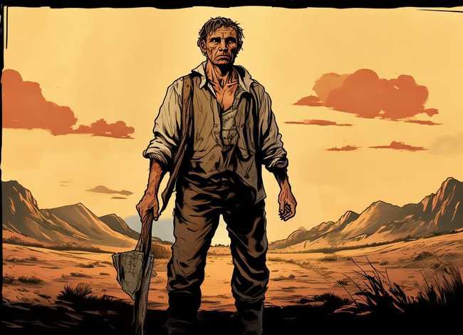 艰苦奋斗的人物故事,艰苦奋斗的人物故事简短 艰苦奋斗的人物故事,艰苦奋斗的人物故事简短