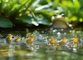 小蝌蚪找妈妈故事视频播放、小蝌蚪找妈妈故事视频播放免费观看