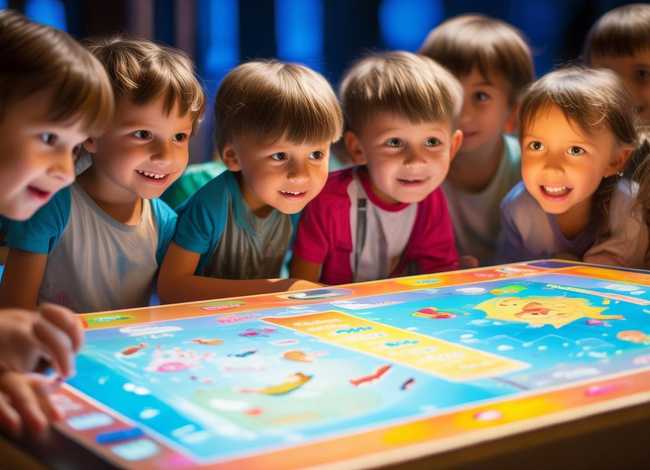 儿童拼音故事在线阅读（拼音儿童读物在线阅读）