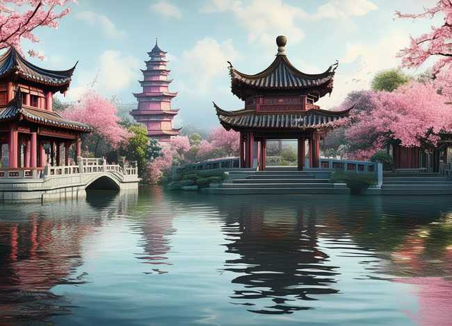 东方故事高清 东方故事高清图片大全