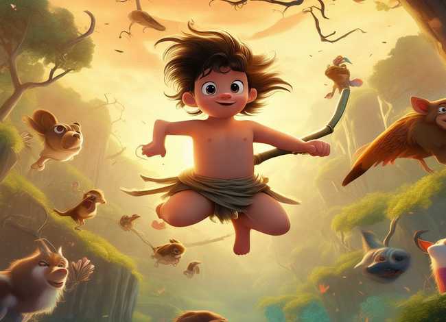 桃太郎绘本故事 桃太郎的故事绘本 桃太郎绘本故事 桃太郎的故事绘本