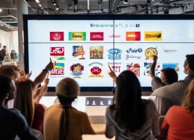 猜品牌，猜品牌得积分