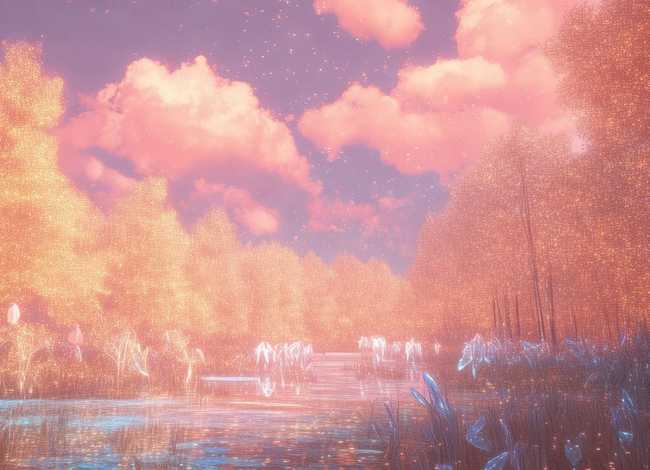 天堂背景故事；天堂背景故事视频