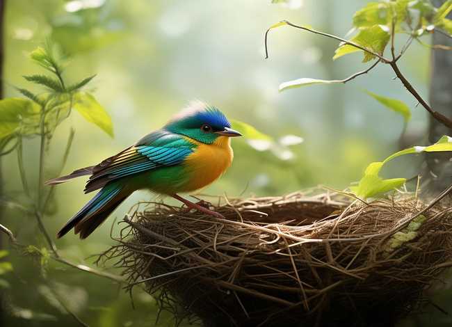 故事 小鸟;故事 小鸟离开鸟巢的故事原文 故事 小鸟;故事 小鸟离开鸟巢的故事原文