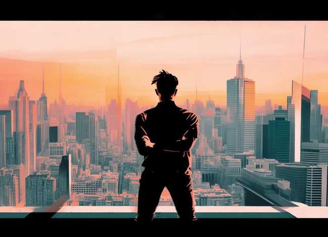 自信故事及感悟;自信故事及感悟800字 自信故事及感悟;自信故事及感悟800字