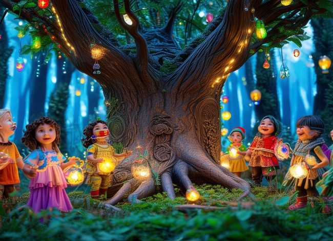 自编儿童故事视频、幼儿故事创编视频 自编儿童故事视频、幼儿故事创编视频