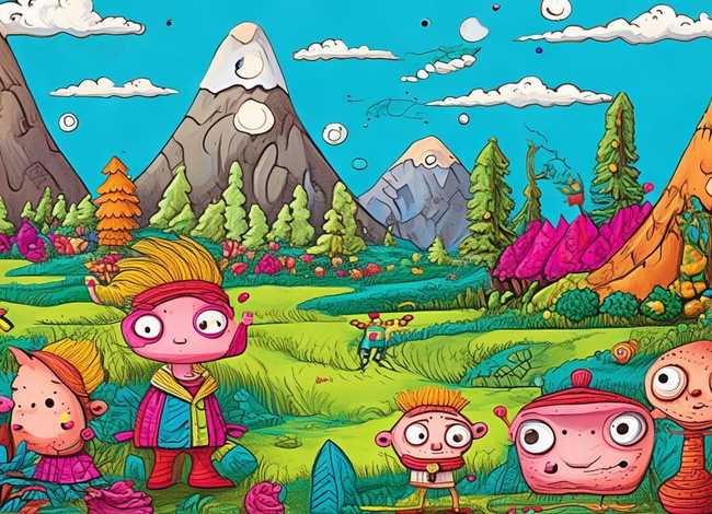 少儿自制绘本故事，少儿自制绘本故事视频