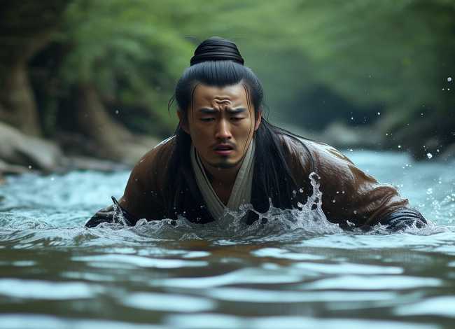 屈原投江故事简短小学生，屈原投江故事简短小学生版